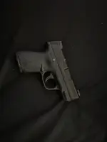 Smith & Wesson M&P Shield 40