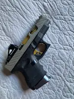 Glock 26