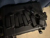 Gen 3 19, ALL the goodies