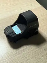 HOLOSUN 510C-GR