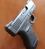Glock 30 sf, gen 3, as new condition, original owner, lots of extras, Long Beach