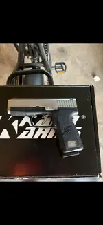 Kahr Arms CW9