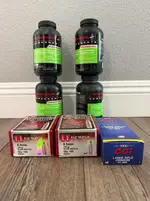 6.5 creedmoor reloading