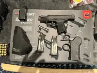 Sig Sauer P365