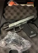 Glock 17 Gen6 - OC