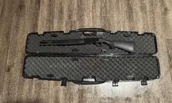 Mossberg 940 Jm Pro  , Tulelake
