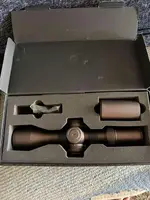 Vortex razor 4.5-27