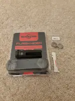 Surefire 3 Prong (SF3P) Muzzle Device