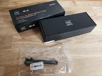 Glock G34 Gen3 MOS Slide + Barrel Brand New