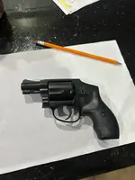 S&W 442