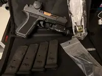 MR920 Shadow Systems “G19”