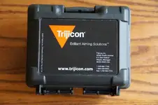 Trijicon Rmr 3.25Moa...San Jose
