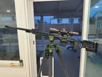 MasterPiece Arms MPA Matrix — 6.5 Creedmoor