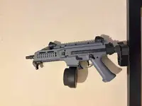Scorpion Evo3 , San Jose