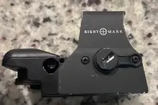 AR PARTS-Stock,Grips And Glock 43 Mags.