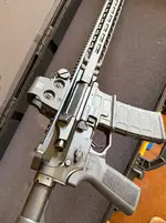 Radian Model 1