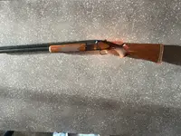 12 Gauge Browning Citori