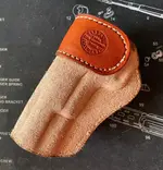 Various Holsters