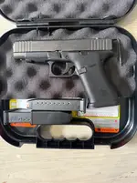 Glock 48 MOS
