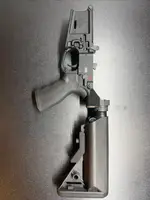 LMT Mars -H complete lower