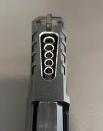 Echelon 4.0 Ported Slide/Barrel