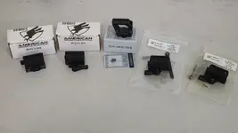 Aimpoint T1/T2 Risers - Various (NE Los Angeles)