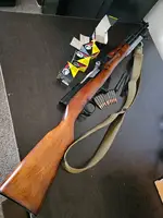 1951 Russian SKS