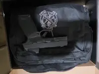 Springfield hellcat pro comp gear up package