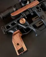 Sig Cross 18 Inch 6.5 Creedmore