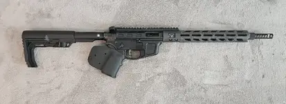Taran Tactical Tr9 Stinger