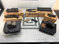 Eotech Unity Modlite Midwest Industries