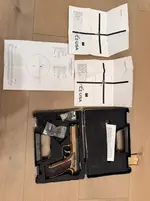 Cz shadow 2 Accu