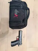Dan Wesson - DWX Compact