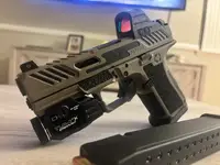 Shadow Systems MR920