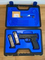 FOR SALE OR TRADE FN FNP40