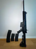 FOR SALE OR TRADE JTS M12ARCA