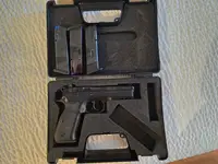 CZ 75 SP-01