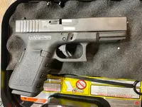 Glock 19 Gen 3