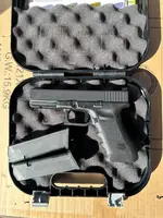 Glock 17 gen 3