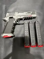 Stealth Arms Platypus