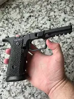Mischief Machine 4.5” Echelon grip module