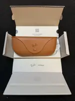 Used Once Ray Ban Meta Gen2 Wayfarer Transition