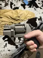 Chiappa rhino 40s