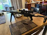 Sig Cross Trax .308