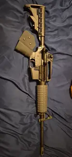PSA "M4A1" AR15