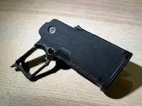 Springfield Prodigy grip module