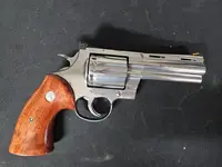 Colt Anaconda 4.25in 44Mag