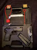 Cz P01