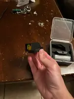 Monstrum Rmsc Enclosed Red Dot