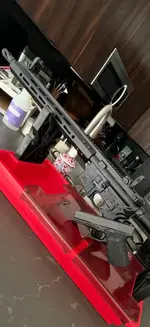 BCA 16 inch 5.56 uppper